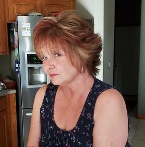 Meet your Posher, Gail